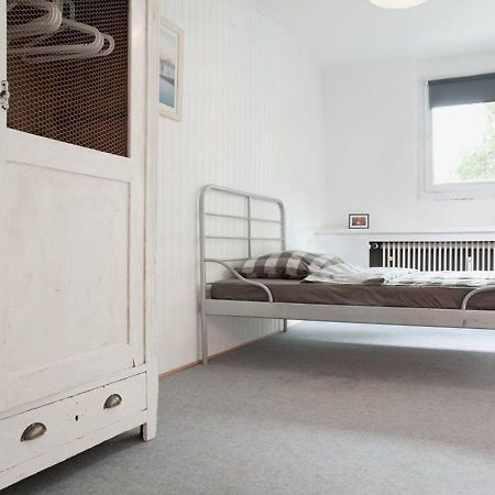 Apartments Frieda - Fritz - Paula In Essen Ruettenscheid Eksteriør bilde