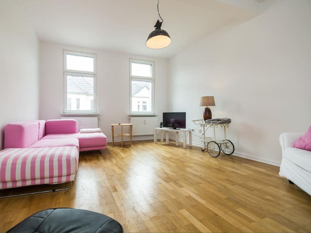 Apartments Frieda - Fritz - Paula In Essen Ruettenscheid Eksteriør bilde