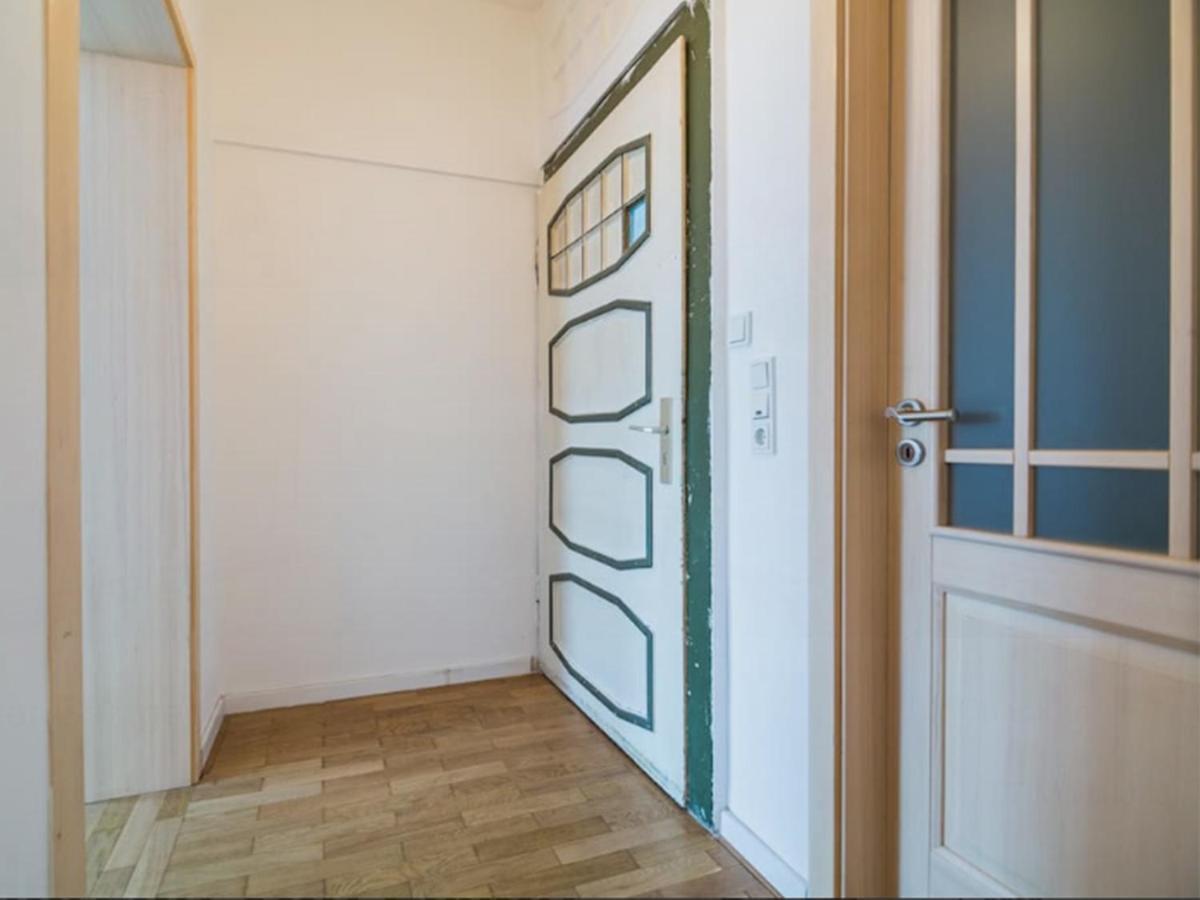 Apartments Frieda - Fritz - Paula In Essen Ruettenscheid Eksteriør bilde